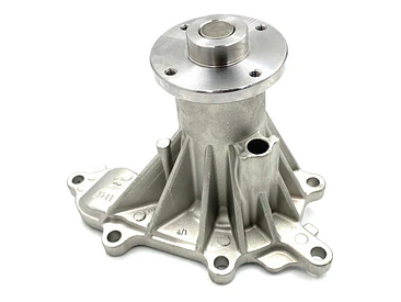 Bomba Agua Nissan Pathfinder 2.5 16v Diesel 2005-2009 1