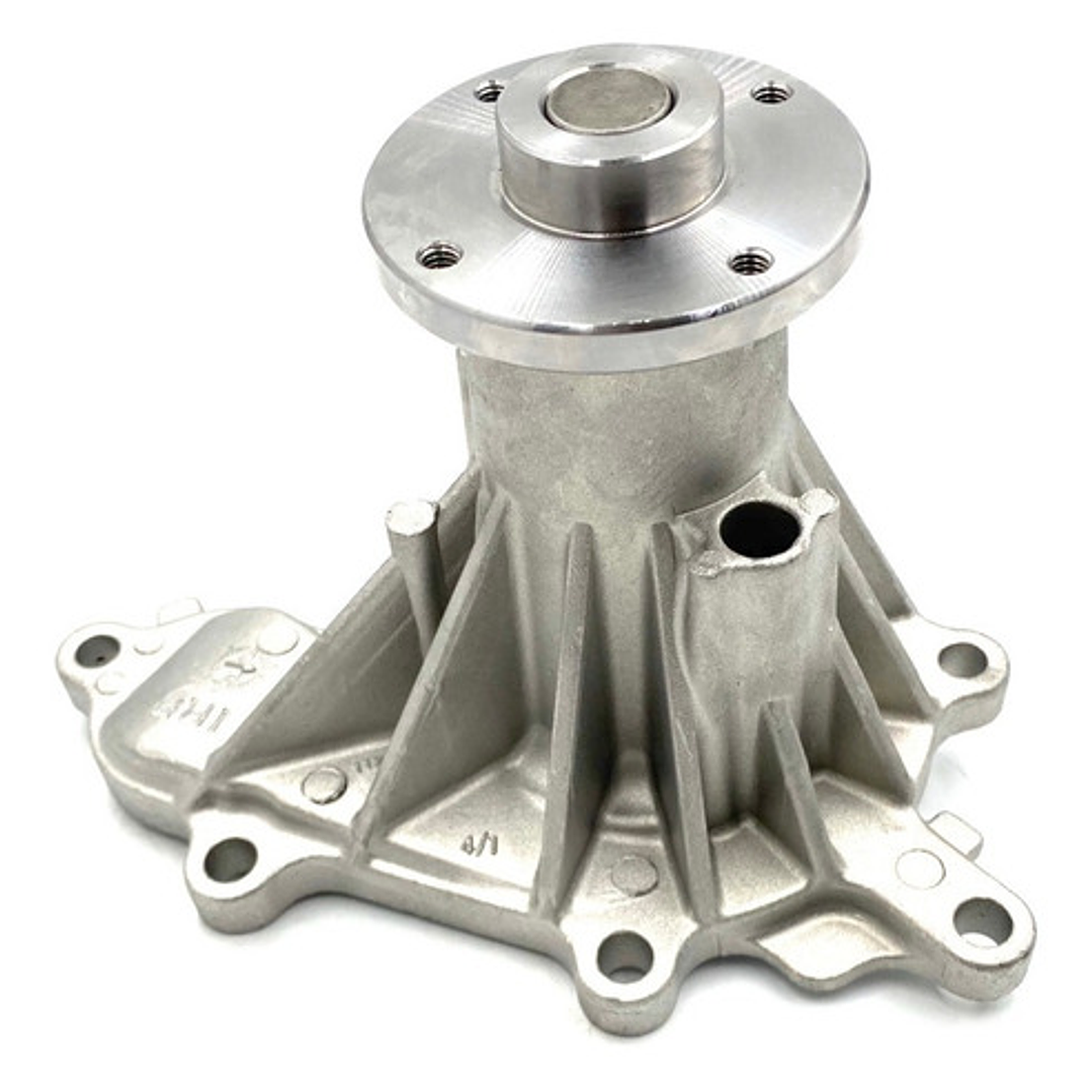 Bomba Agua Nissan Pathfinder 2.5 16v Diesel 2005-2009 1