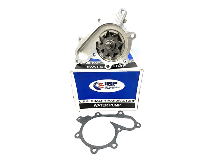 Bomba Agua Nissan Pathfinder 2.5 16v Diesel 2005-2009 2