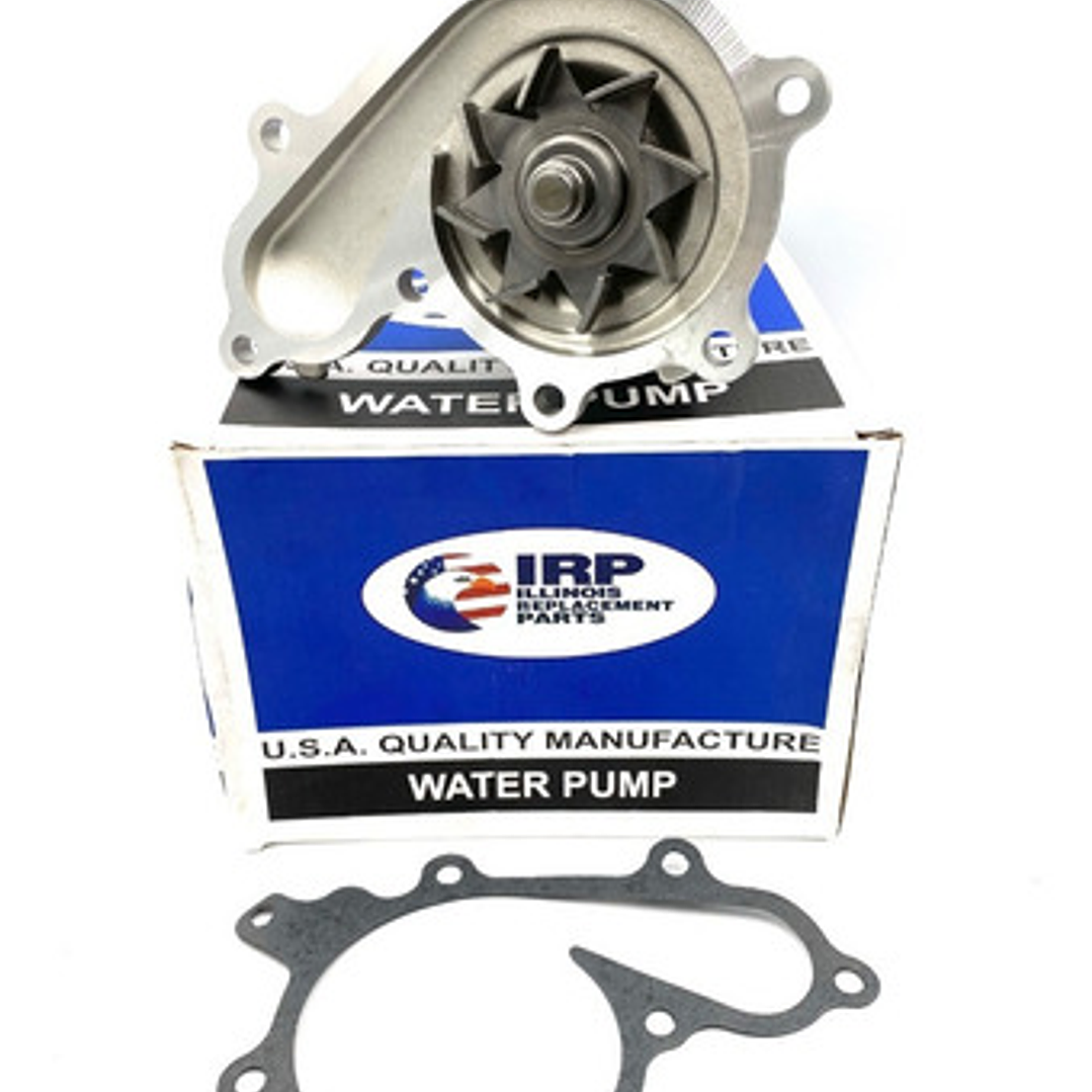 Bomba Agua Nissan Pathfinder 2.5 16v Diesel 2005-2009 2