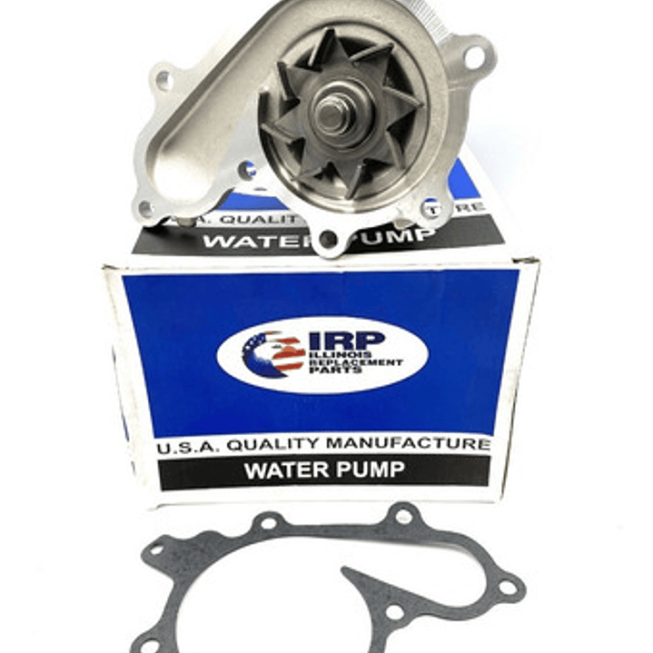 Bomba Agua Nissan Pathfinder 2.5 16v Diesel 2005-2009 2