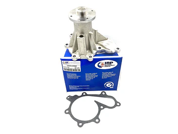 Bomba Agua Nissan Pathfinder 2.5 16v Diesel 2005-2009 3