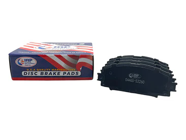 Pastilla Freno Cerámica Dela Para Toyota Yaris 1.3 1.5 06-11 1