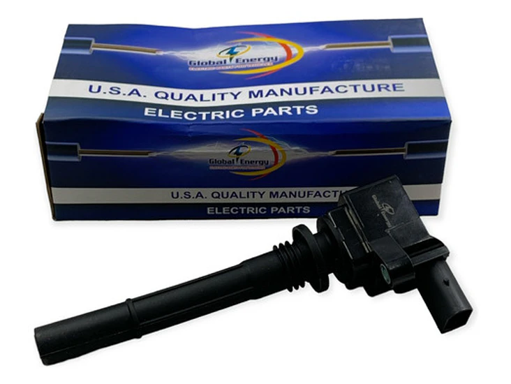 Bobina Encendido Changan Cs55 1.5 2019-2023 4