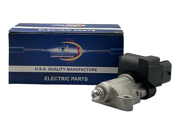 Válvula Iac Para Hyundai New Accent 1.4 1.6 2006-2011 1