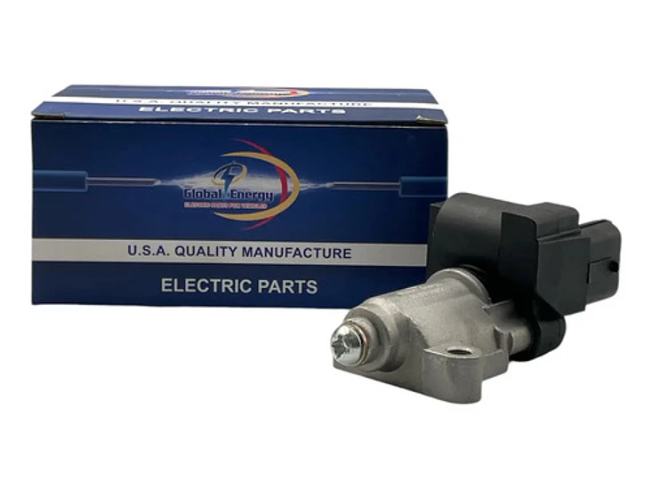 Válvula Iac Para Hyundai New Accent 1.4 1.6 2006-2011 1