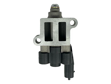 Válvula Iac Para Hyundai New Accent 1.4 1.6 2006-2011 6