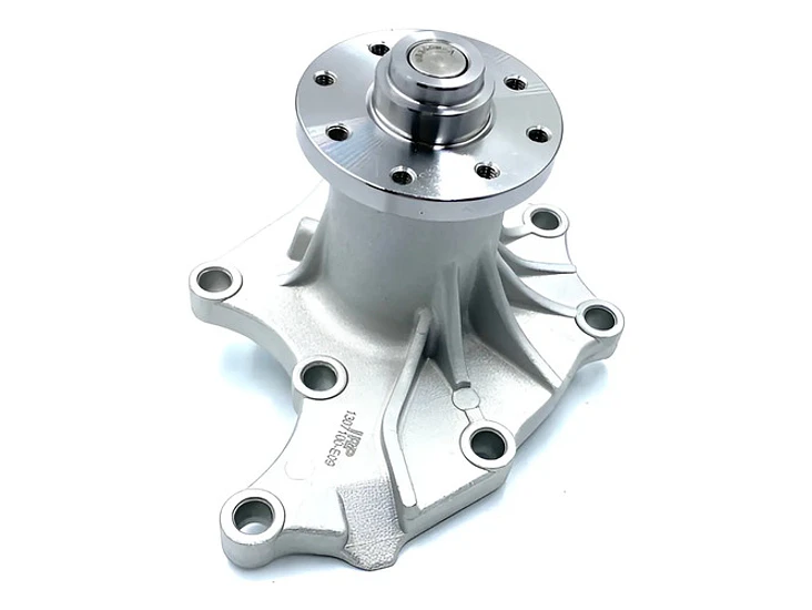 Bomba Agua Great Wall Wingle 2.8l 4cl Diesel 2007-2011 1