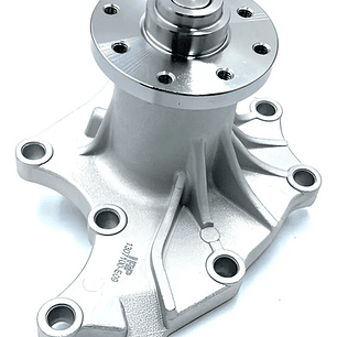 Bomba Agua Great Wall Wingle 2.8l 4cl Diesel 2007-2011