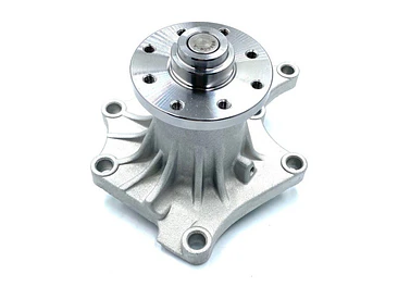 Bomba Agua Great Wall Wingle 2.8l 4cl Diesel 2007-2011 3