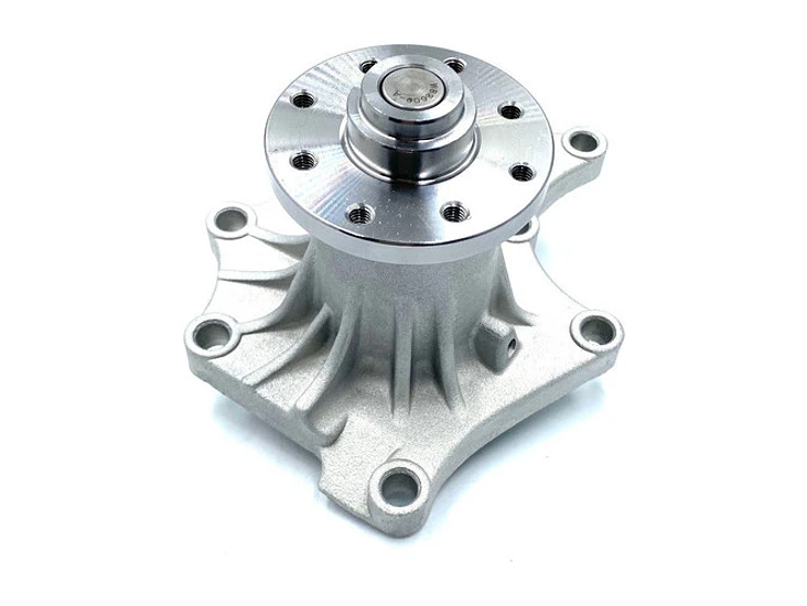 Bomba Agua Great Wall Wingle 2.8l 4cl Diesel 2007-2011 3