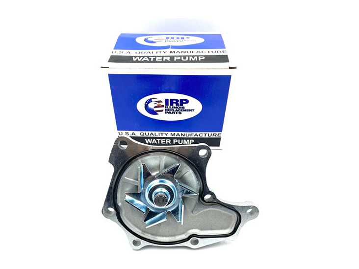 Bomba Agua Great Wall Wingle 2.8l 4cl Diesel 2007-2011 4