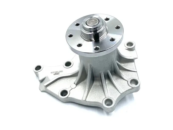 Bomba Agua Great Wall Wingle 2.8l 4cl Diesel 2007-2011 2