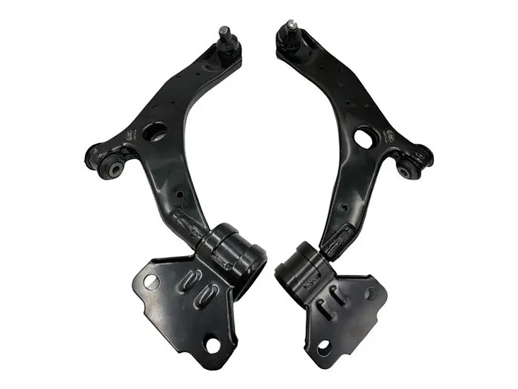 Bandeja Suspensión ( El Par) Mazda 3  1.6 2.0 2010-2014 1