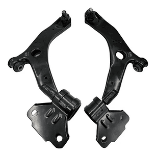 Bandeja Suspensión ( El Par) Mazda 3  1.6 2.0 2010-2014