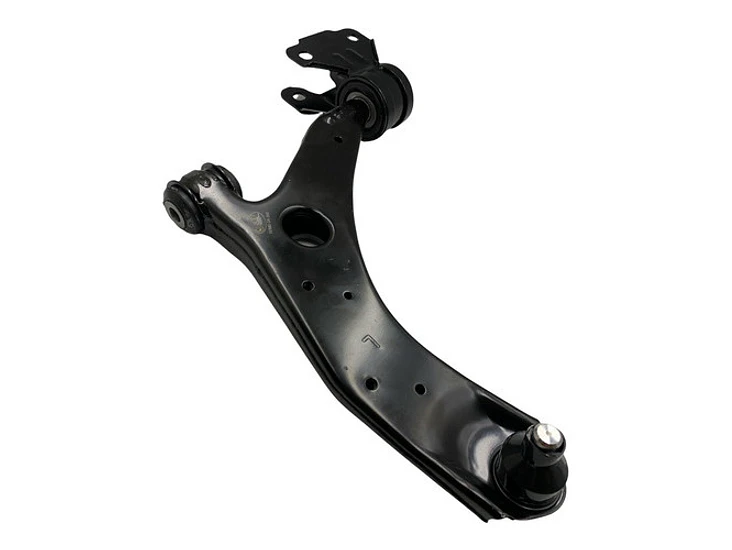 Bandeja Suspensión ( El Par) Mazda 3  1.6 2.0 2010-2014 4