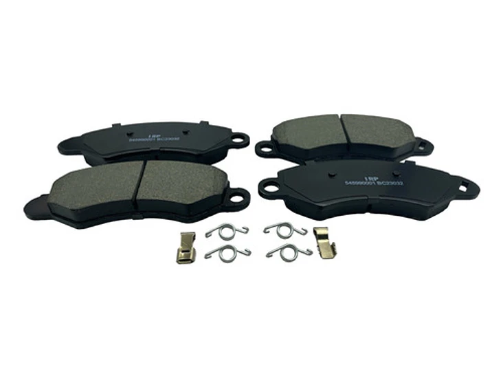 Pastilla Ceramica Delan Maxus V80 Furgon 2.5 2013 2