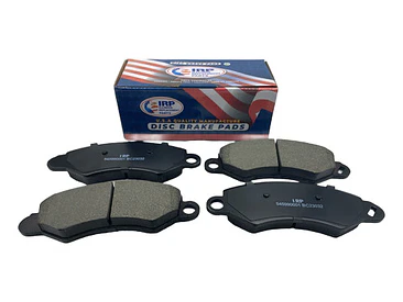 Pastilla Ceramica Delan Maxus V80 Furgon 2.5 2013 4