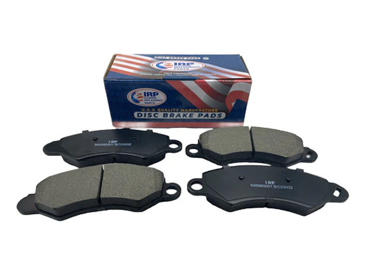 Pastilla Ceramica Delan Maxus V80 Furgon 2.5 2013 4