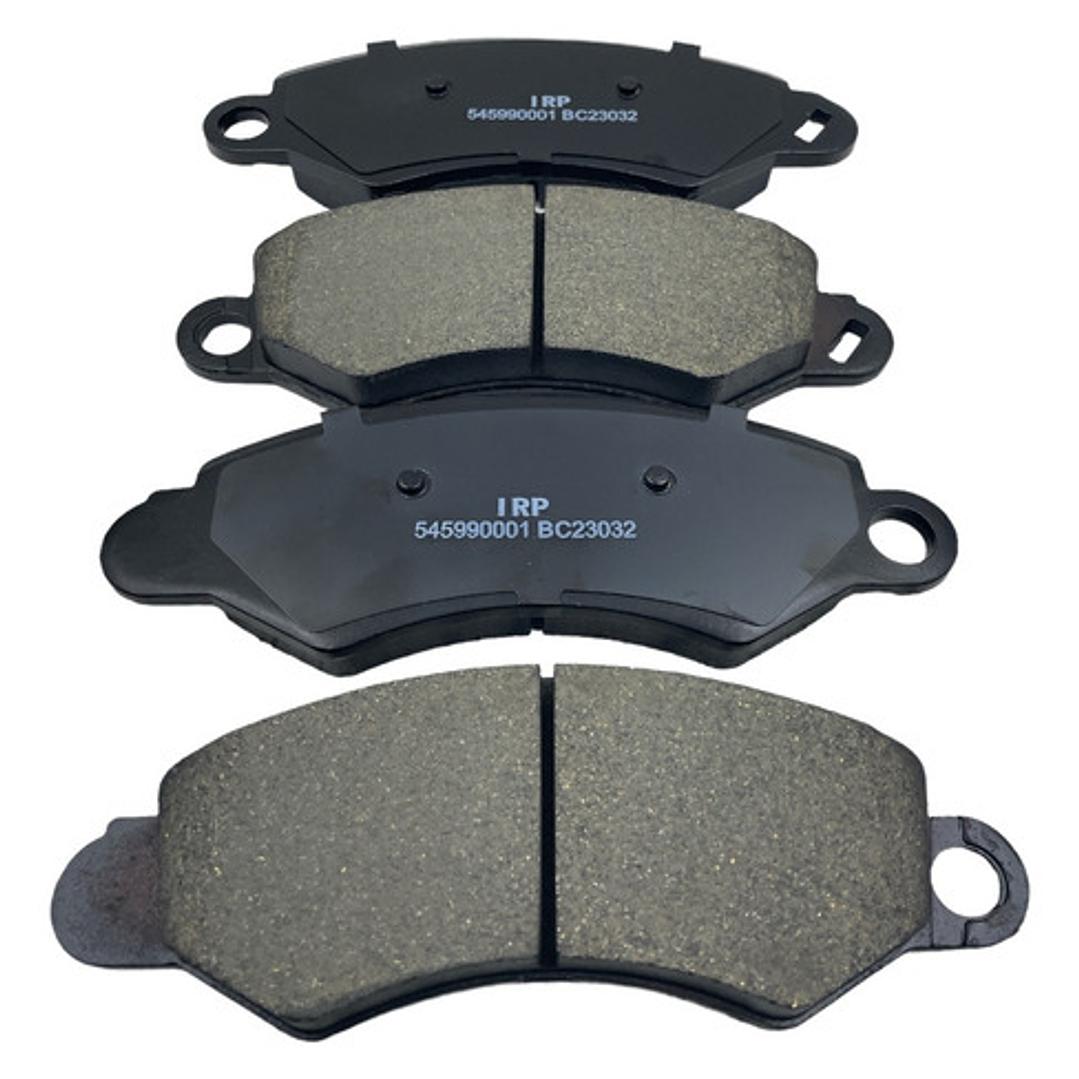 Pastilla Ceramica Delan Maxus V80 Furgon 2.5 2013 7