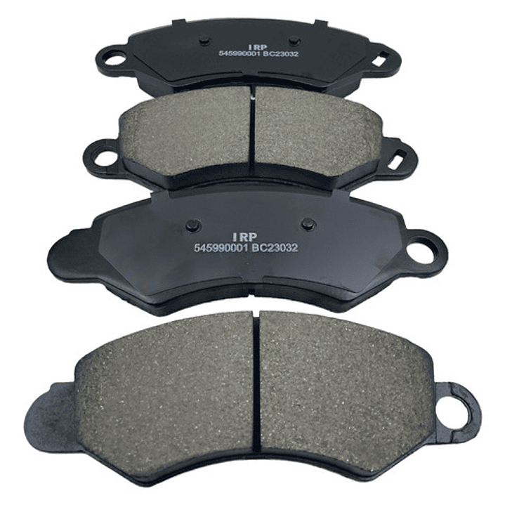 Pastilla Ceramica Delan Maxus V80 Furgon 2.5 2013 7