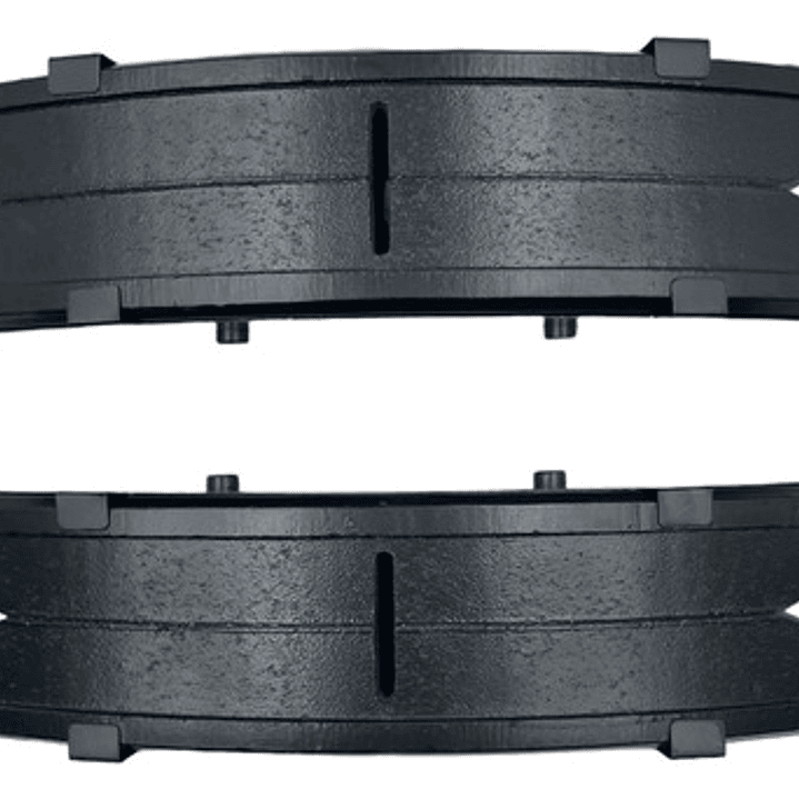 Pastilla Ceramica Delan Maxus V80 Furgon 2.5 2013 5