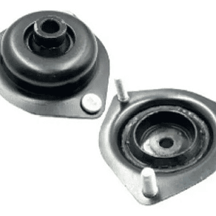 Cazoleta Delantera ( El Par) Nissan Sentra B15 1.8 2000-2007