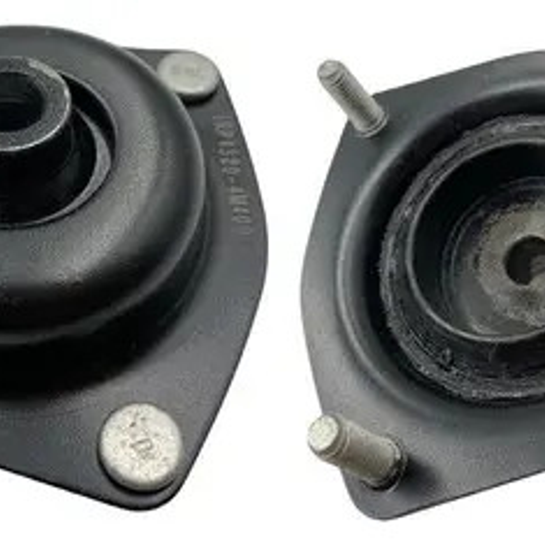 Cazoleta Delantera ( El Par) Nissan Sentra B15 1.8 2000-2007 3