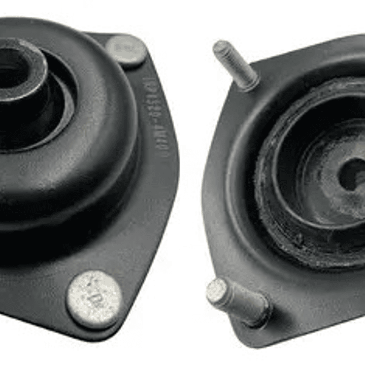 Cazoleta Delantera ( El Par) Nissan Sentra B15 1.8 2000-2007 3