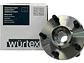 Par Maza Rueda Delantera Para Subaru Xv 2.0r 2.0 2010-2023 - Miniatura 3