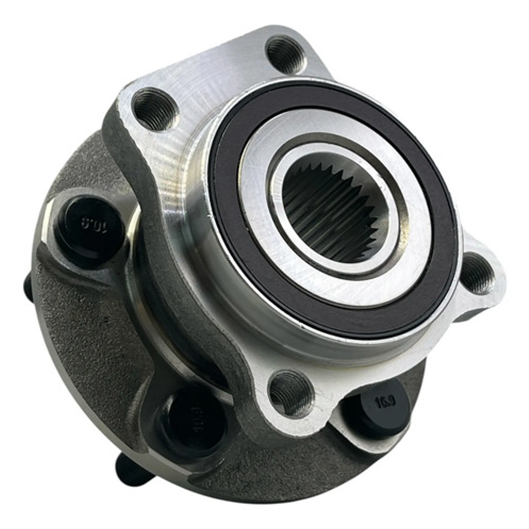 Par Maza Rueda Delantera Para Subaru Xv 2.0r 2.0 2010-2023 5