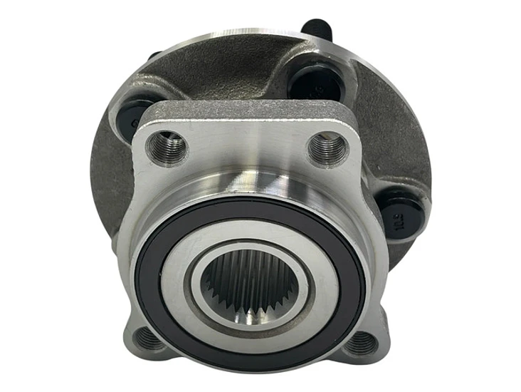 Par Maza Rueda Delantera Para Subaru Xv 2.0r 2.0 2010-2023 7