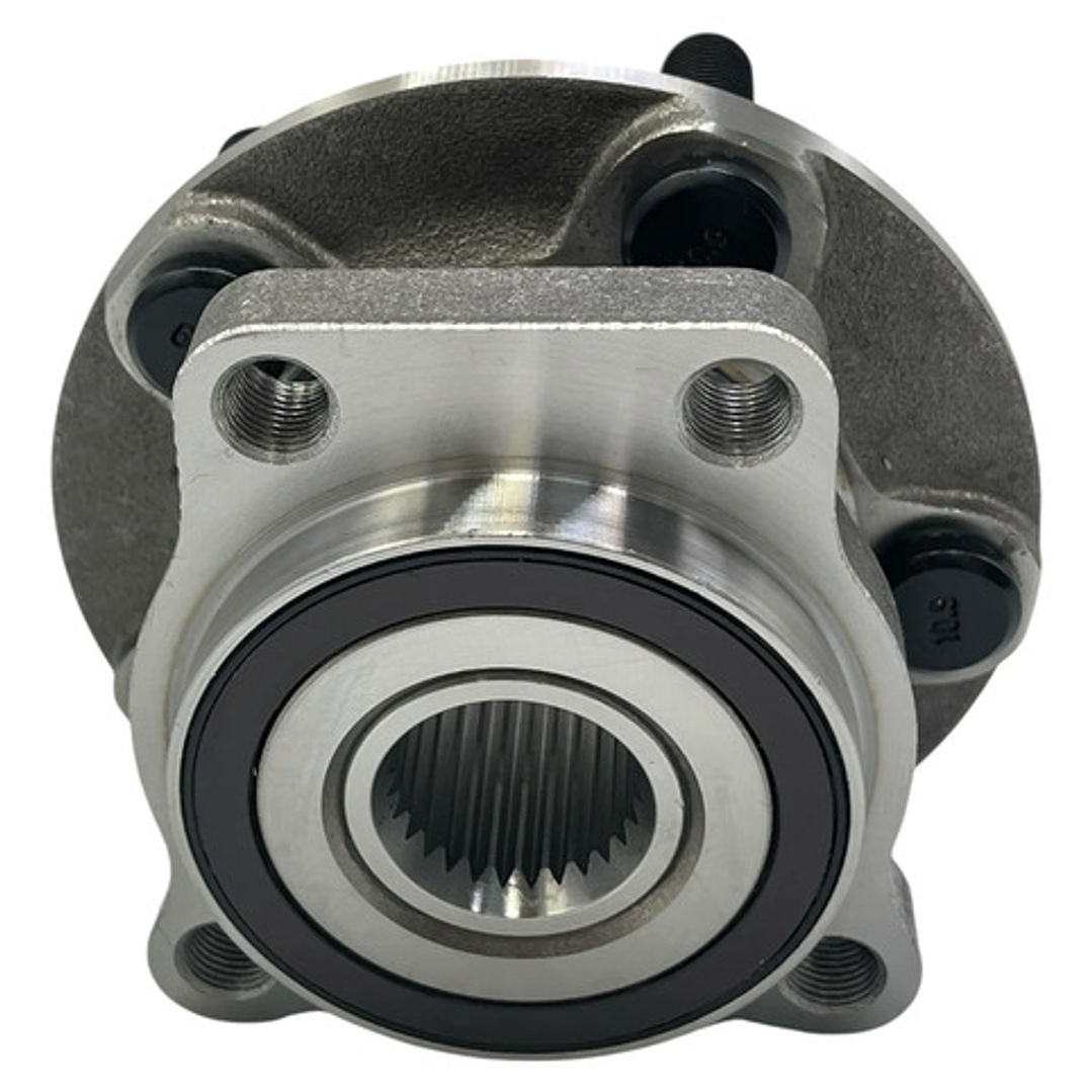 Par Maza Rueda Delantera Para Subaru Xv 2.0r 2.0 2010-2023 7