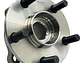 Par Maza Rueda Delantera Para Subaru Xv 2.0r 2.0 2010-2023 - Miniatura 6
