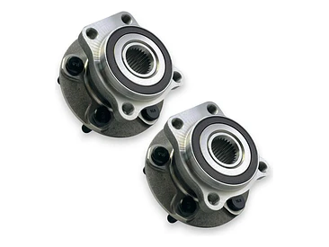 Par Maza Rueda Delantera Para Subaru Xv 2.0r 2.0 2010-2023 1