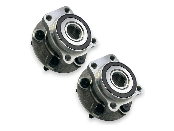Par Maza Rueda Delantera Para Subaru Xv 2.0r 2.0 2010-2023 1