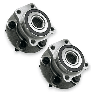 Par Maza Rueda Delantera Para Subaru Xv 2.0r 2.0 2010-2023