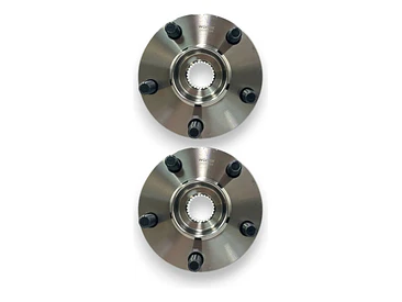 Par Maza Rueda Delantera Para Subaru Xv 2.0r 2.0 2010-2023 2