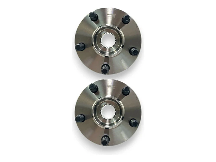 Par Maza Rueda Delantera Para Subaru Xv 2.0r 2.0 2010-2023 2