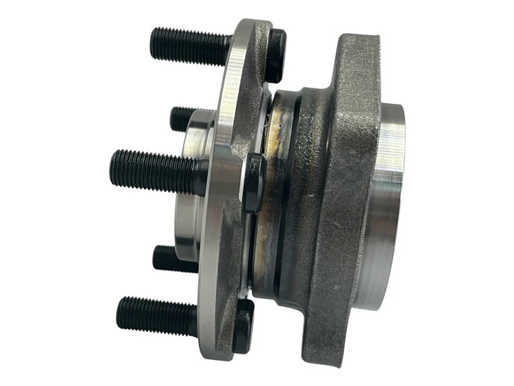 Par Maza Rueda Delantera Para Subaru Xv 2.0r 2.0 2010-2023 4