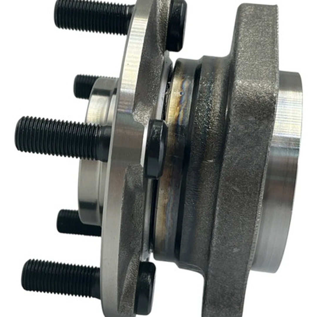 Par Maza Rueda Delantera Para Subaru Xv 2.0r 2.0 2010-2023 4