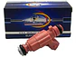Inyector Combustible Para Peugeot 207 1.4 2009-2012 - Miniatura 3