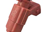 Inyector Combustible Para Peugeot 207 1.4 2009-2012 - Miniatura 4