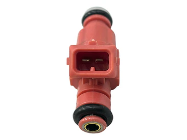 Inyector Combustible Para Peugeot 207 1.4 2009-2012 5