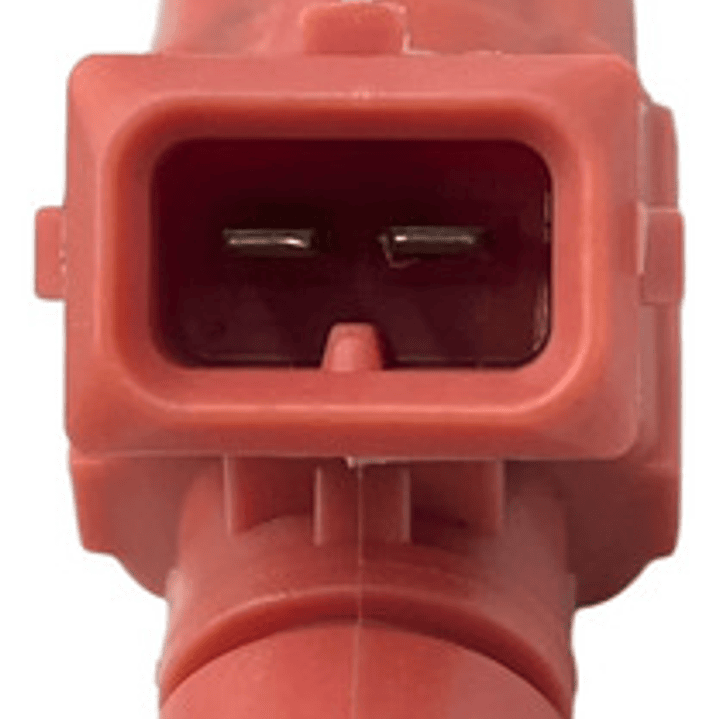 Inyector Combustible Para Peugeot 207 1.4 2009-2012 5