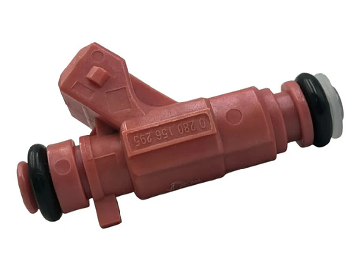 Inyector Combustible Para Peugeot 207 1.4 2009-2012 1