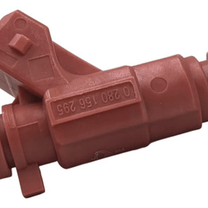 Inyector Combustible Para Peugeot 207 1.4 2009-2012 1