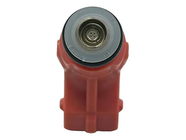 Inyector Combustible Para Peugeot 207 1.4 2009-2012 2