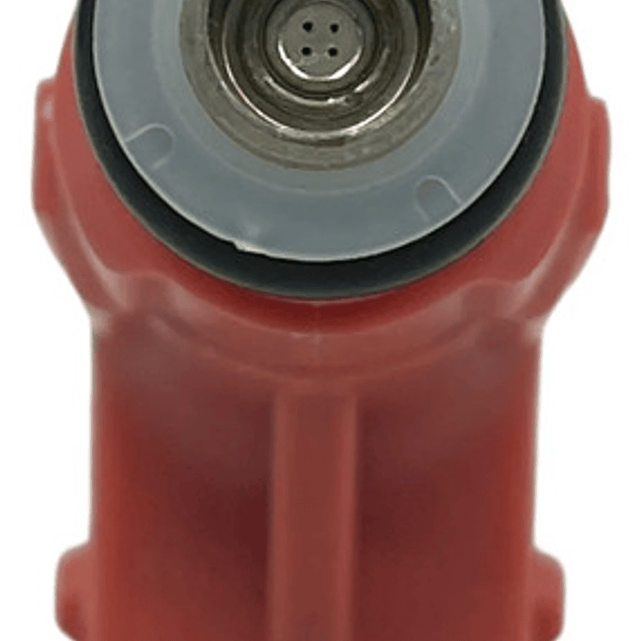 Inyector Combustible Para Peugeot 207 1.4 2009-2012 2