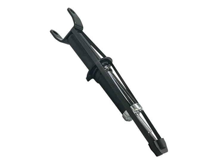 Par Amortiguador Delantero Para Dodge Dakota 3.7 2005-2009 6